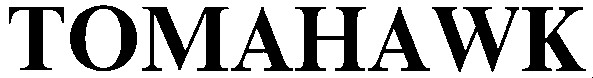 tomahawk