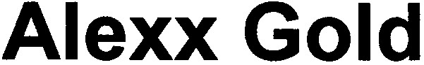 alexx gold