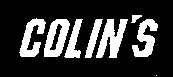 colin's