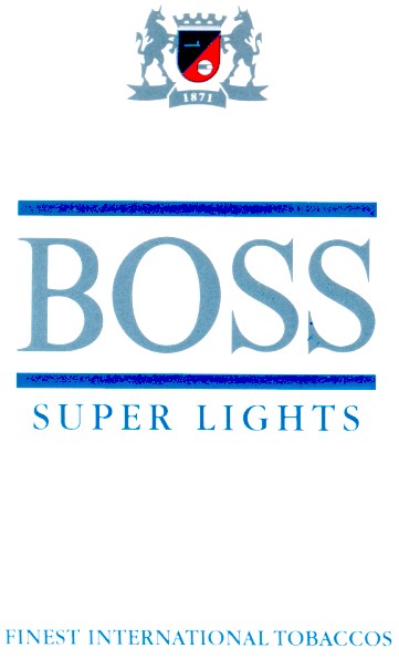 super lights