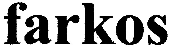 farkos