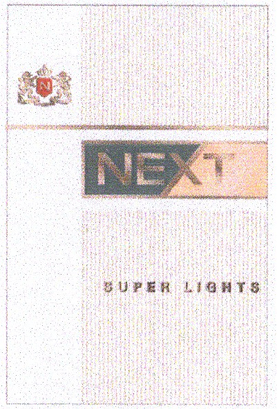 super lights