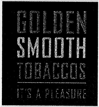 it's a pleasure