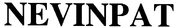 nevinpat