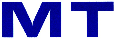 м т