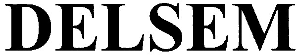 delsem