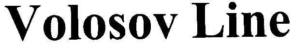 volosov line