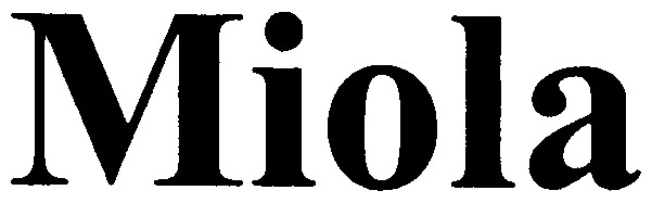 miola