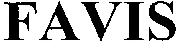 favis