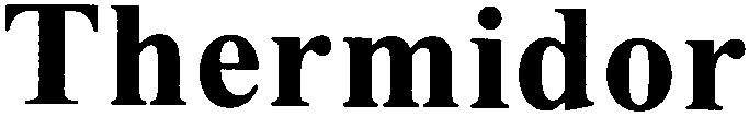 thermidor