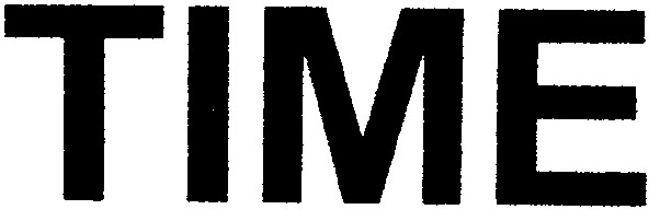 тіме