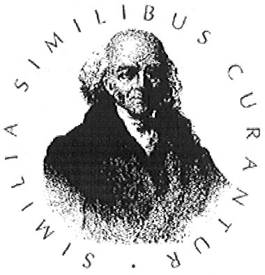 similia similibus curantur
