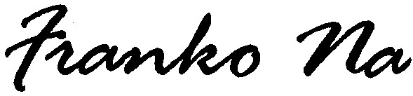 franko na