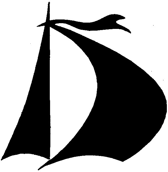 б