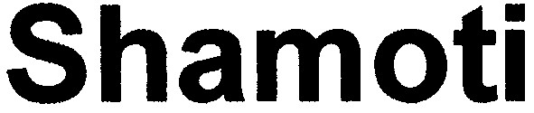 shamoti