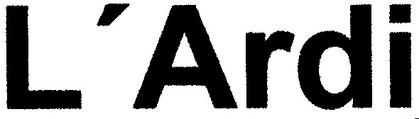 l'ardi