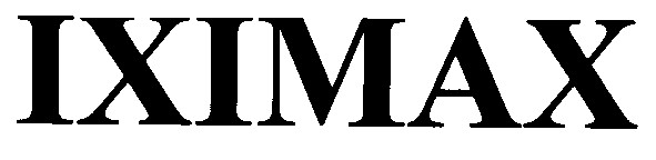 iximax