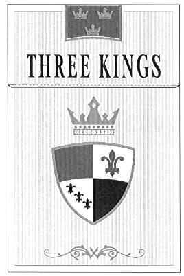 three kings