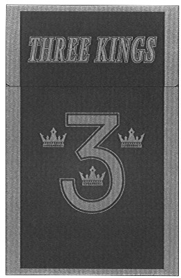 three kings