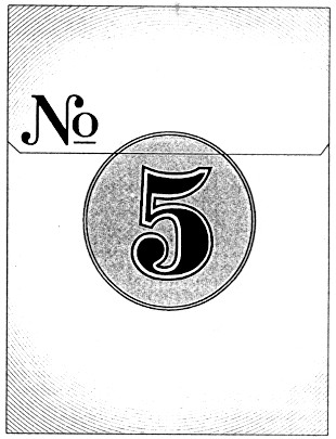 № 5
