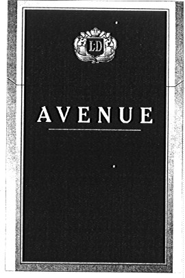avenue