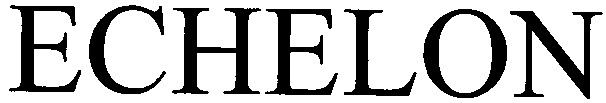 echelon