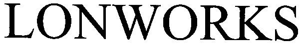 lonworks
