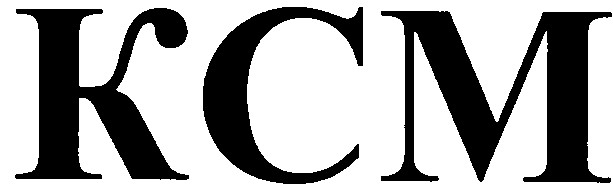 kcm