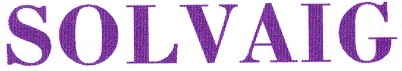 solvaig
