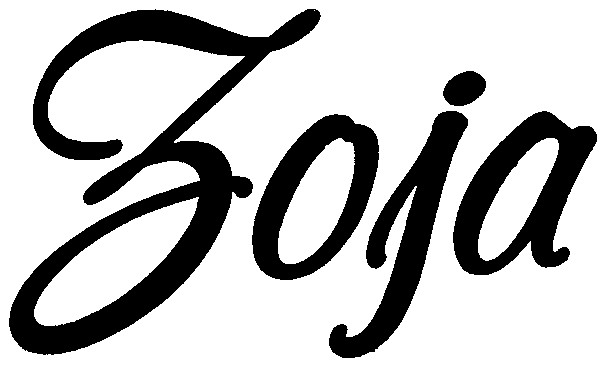 зoja