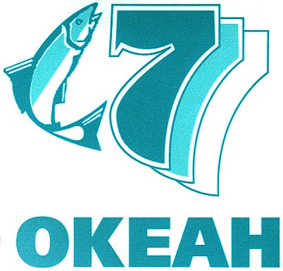 океан