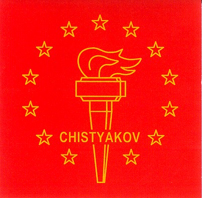 chistyakov