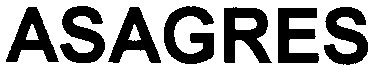 asagres
