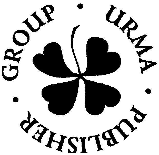urma publisher group