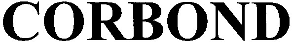 corbond