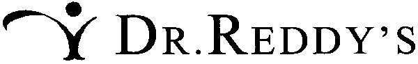dr.reddy's