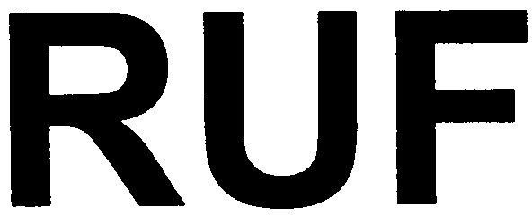 ruf