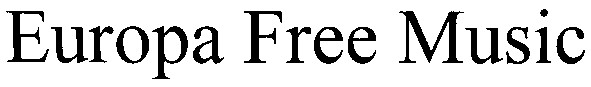europa free music