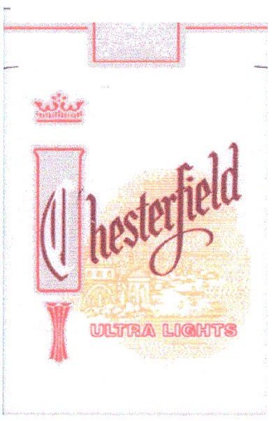 chesterfield
