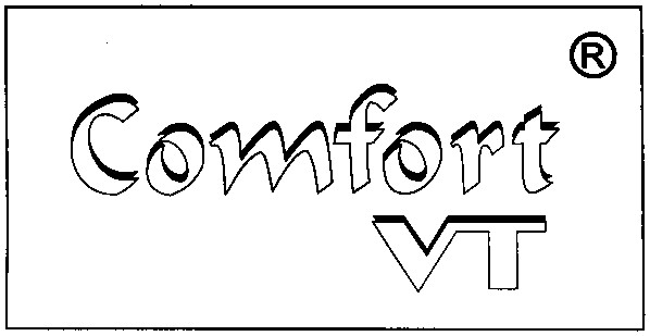 comfort