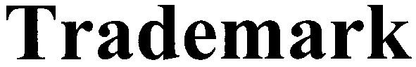 trademark