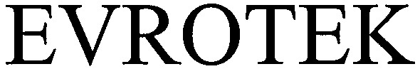 evrotek