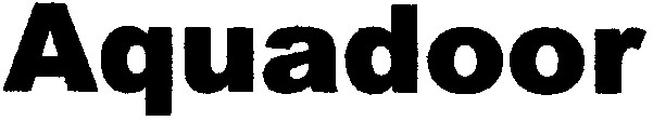 aquadoor