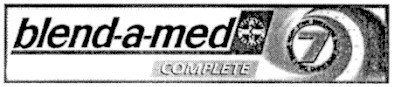blend-a-med