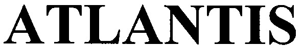 atlantis