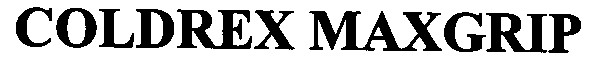 coldrex maxgrip