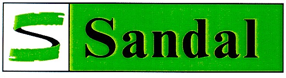sandal