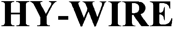 hy-wire