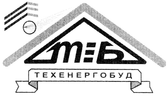 техенергобуд
