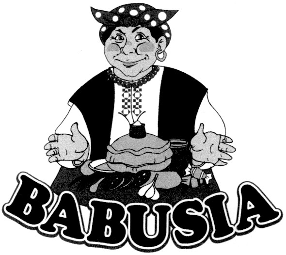babusia